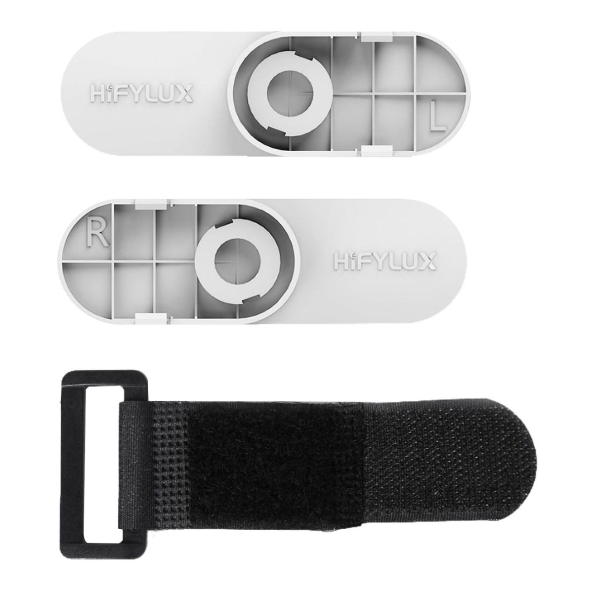 Headband Connector Fixing Connector Adapter Reusable For Quest 2