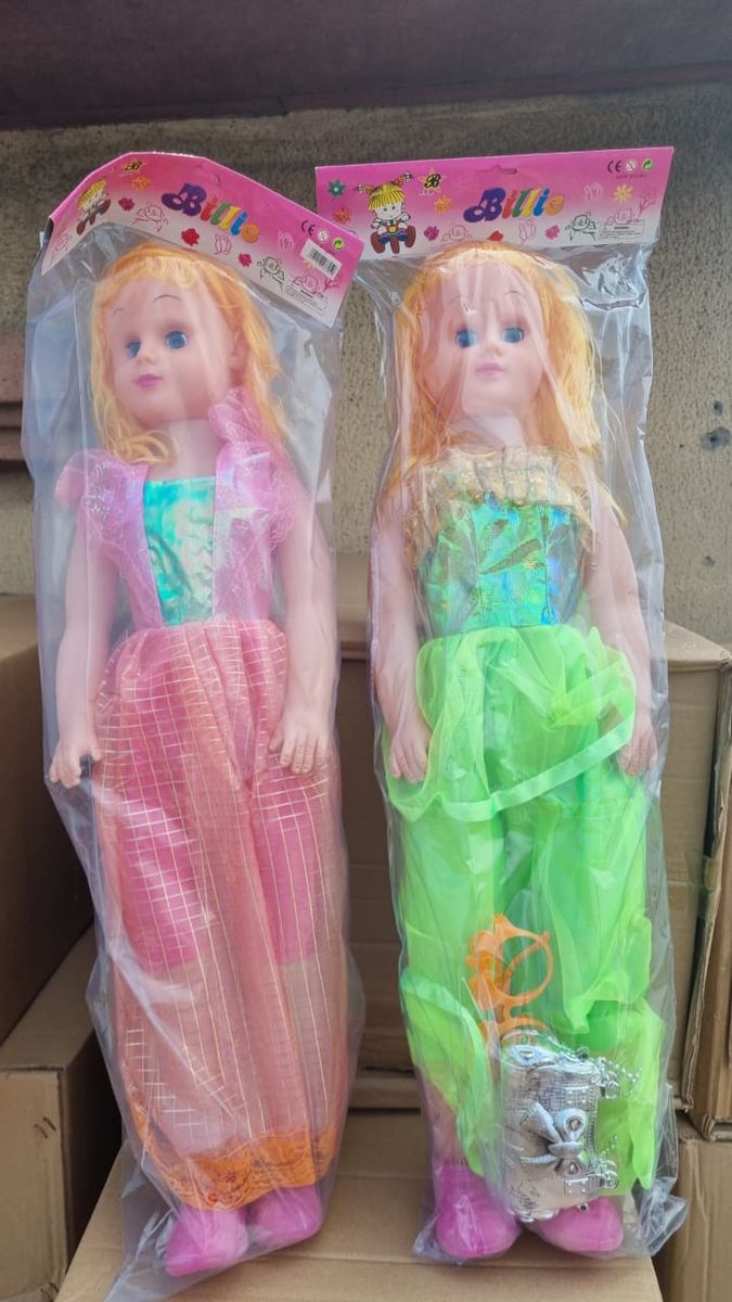 Single Biggest Baby Doll For Children Toys