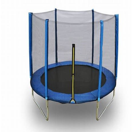 6ft Trampoline