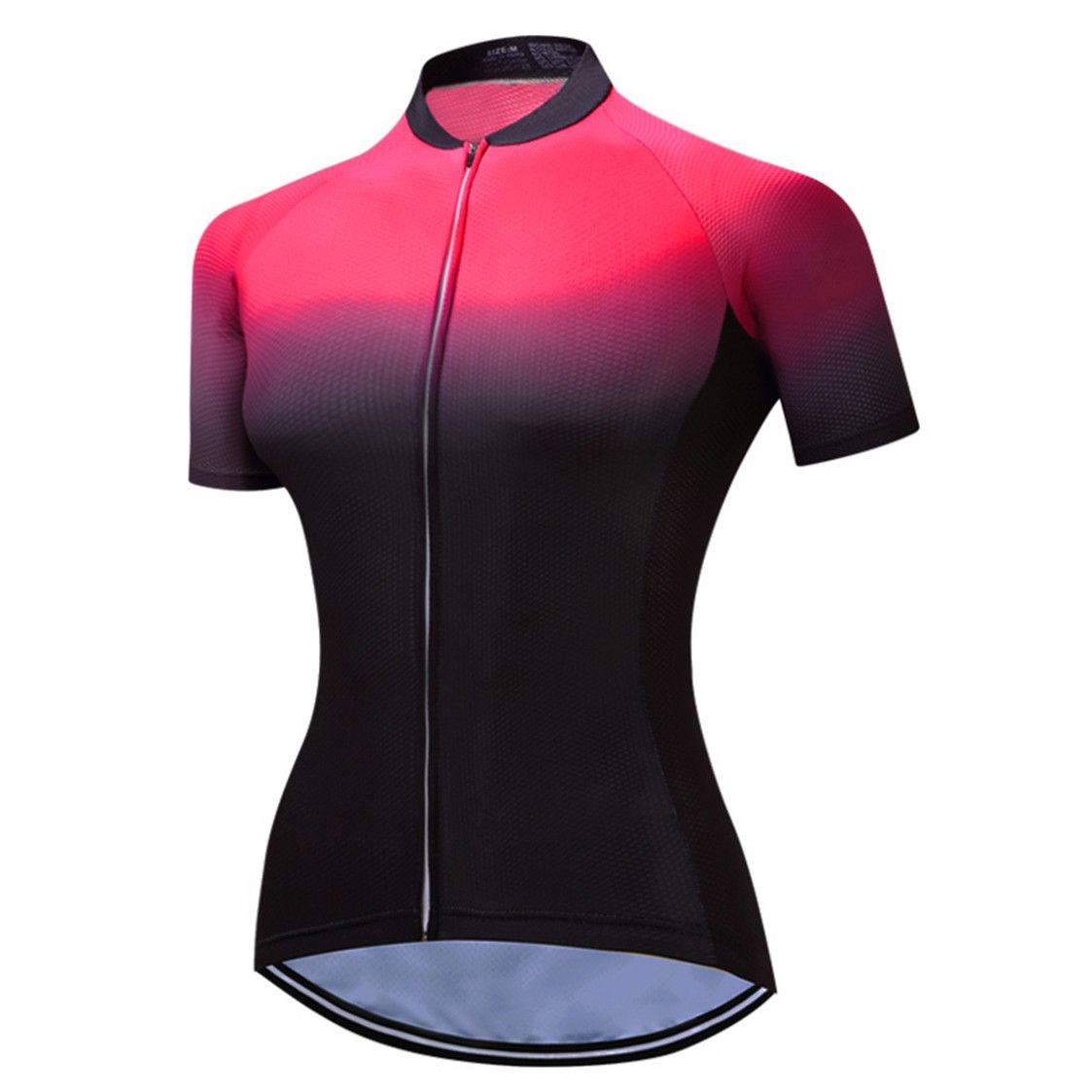 Jersey Female Bike Mountain Cycling Women Road MTB Top
