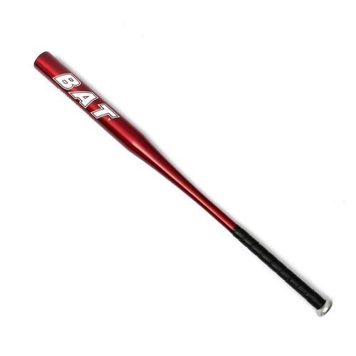 Baseball Bat Racket Outdoor Sports- Red