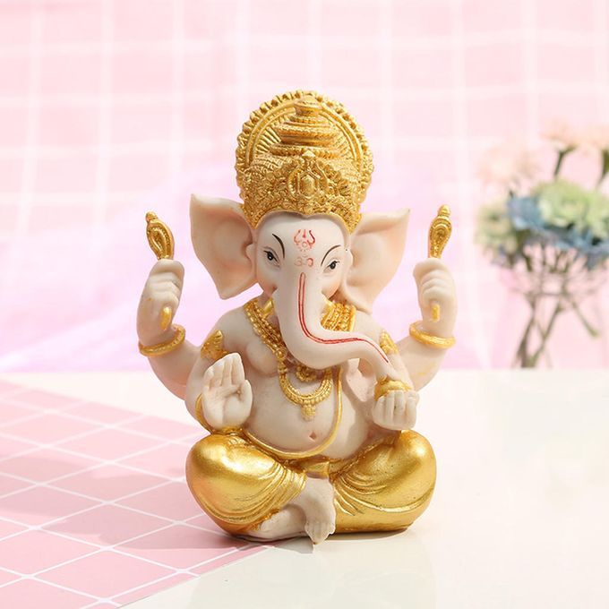 Hand Carved 4
