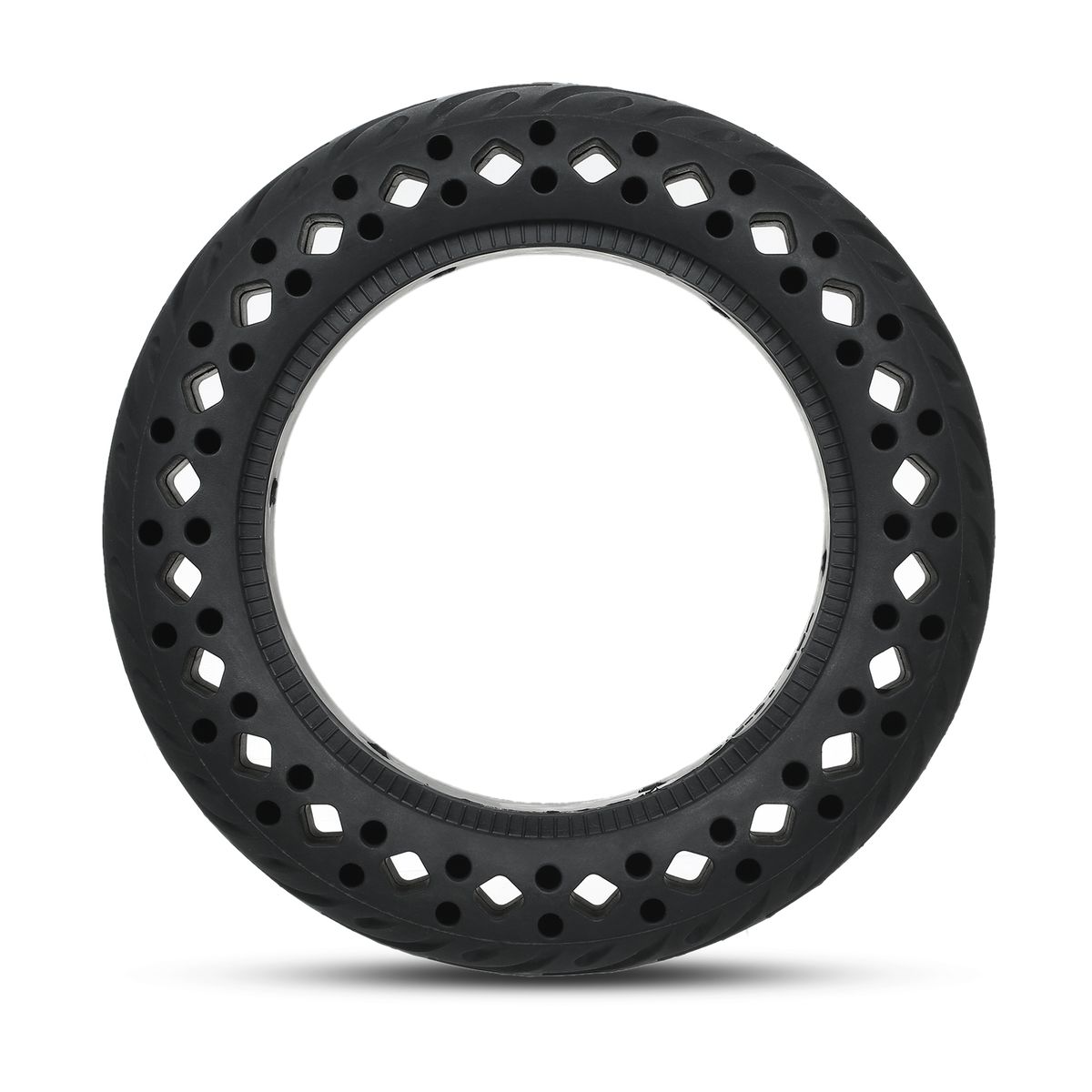 10 X 2.5  Electric Scooter Solid Honeycomb Tire High