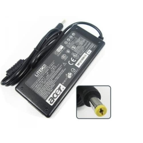Acer Laptop Charger - 19v - 3.42a - 65w