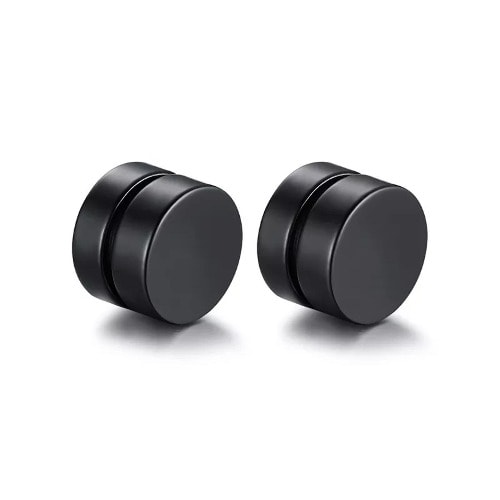 Alisouy Magnetic Earrings