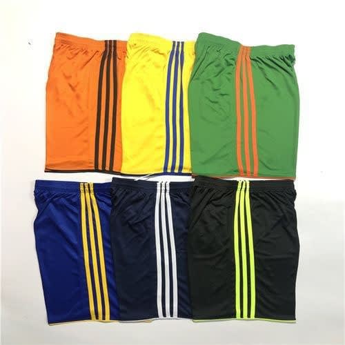 Unisex Sport Boxer Shorts - 6 pcs