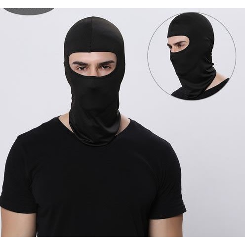 Sunscreen Wind Proof Breathable Facemask