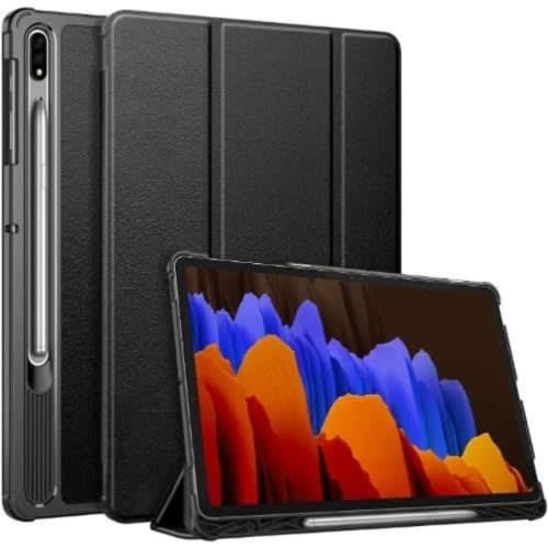 Original New Improved Screen Protector For Samsung Tab A7 Lite 8.7 Inches