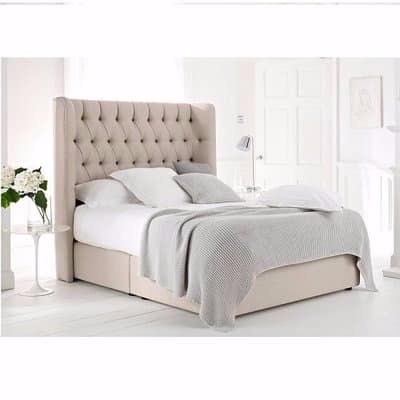 4 And Half Bed Frame