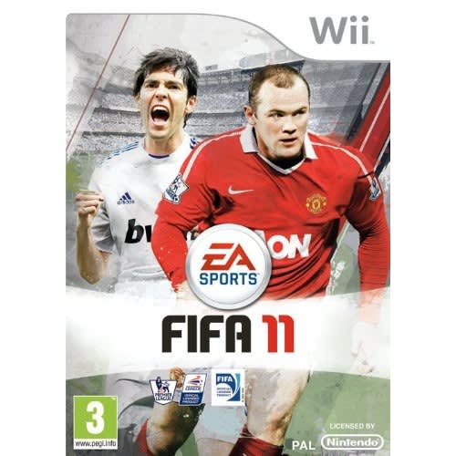 Fifa  11- Pal