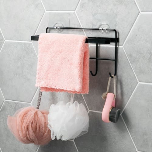 Multifunctional Rack