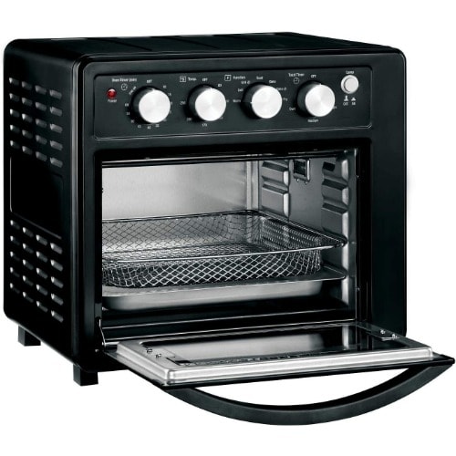 Multifunction Air Fryer Oven - 1700w - 25l