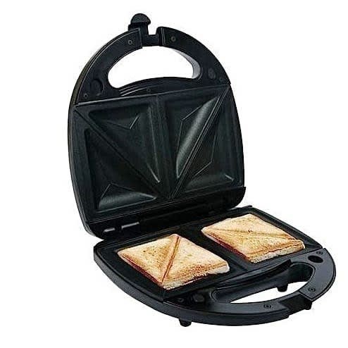 Crownstar Sandwich Maker-2 Slices