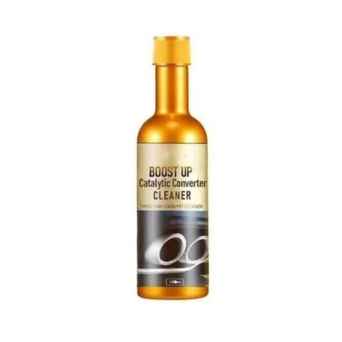 Catalytic Converter Cleaner -120ml