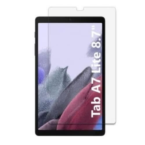 Screen Protector For Samsung Tab A7 Lite - Sm-t220 / T225