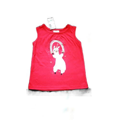 Baby Girls Top