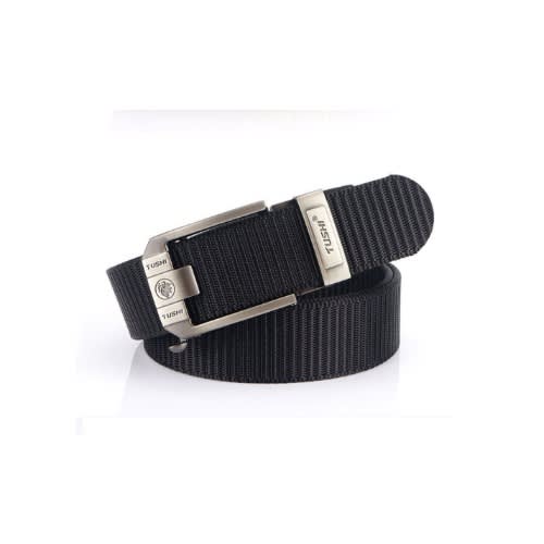 Tactical Belt Nylon Military Army Belt