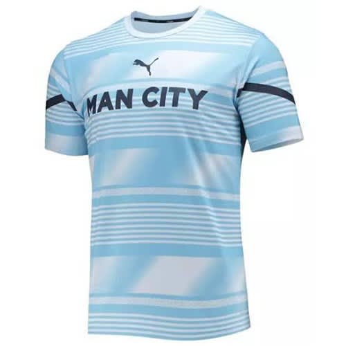 Official Manchester City Training Jersey