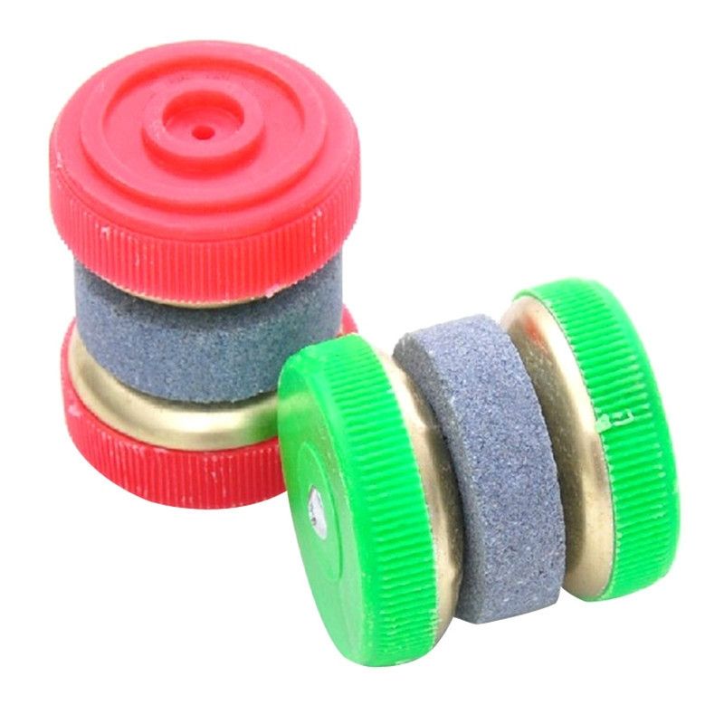 5 PCS Mini Kitchen Sharpener Stone