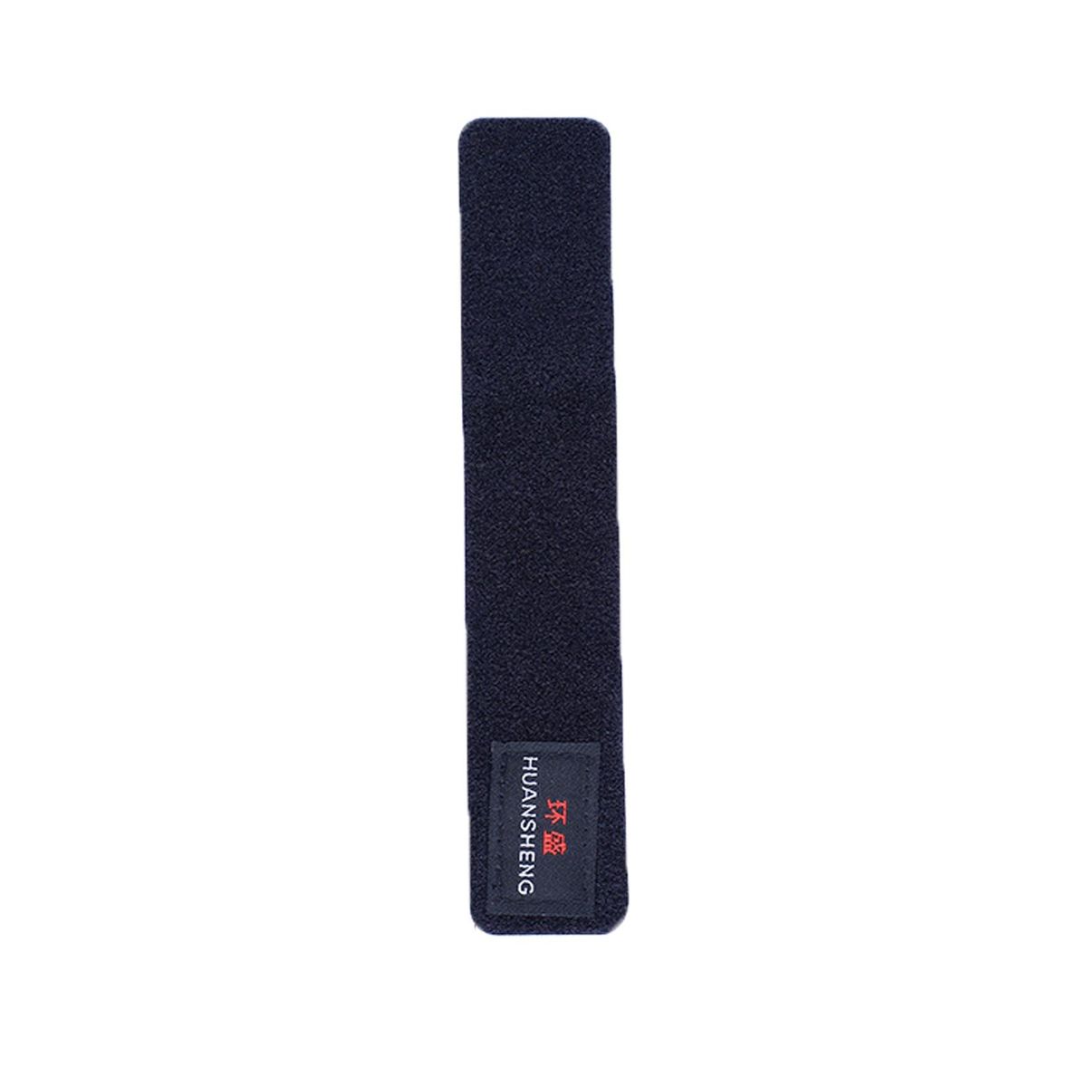 Fishing Pole Belt Strap Fishing Rod Holder Belt Strap Black