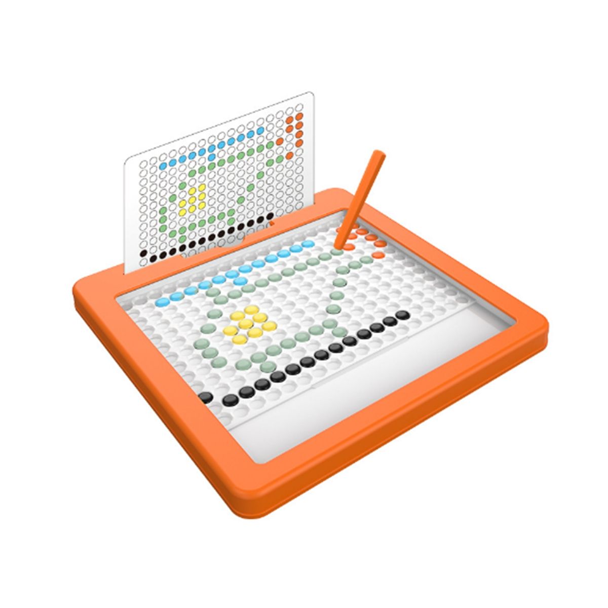 Magnetic Pencil Drawing Board Pencil Control Baby Early