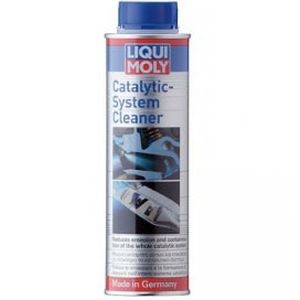 Catalytic System Cleaner 300ml