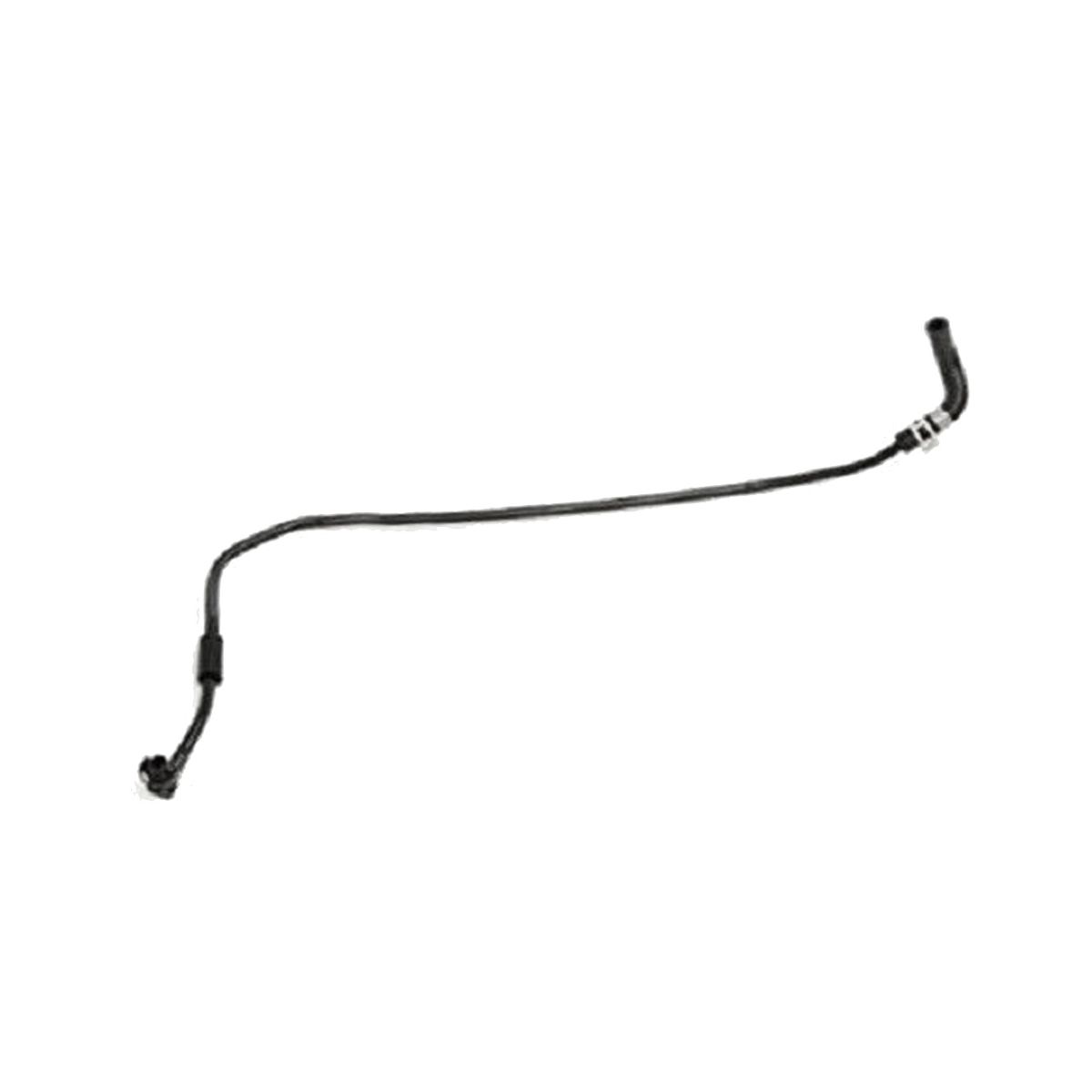 55569809 Throttle Hose Thermostat Hose Auto Parts for Buick Opel Chevrolet Baojun 55559352 55565780 18 Dispment