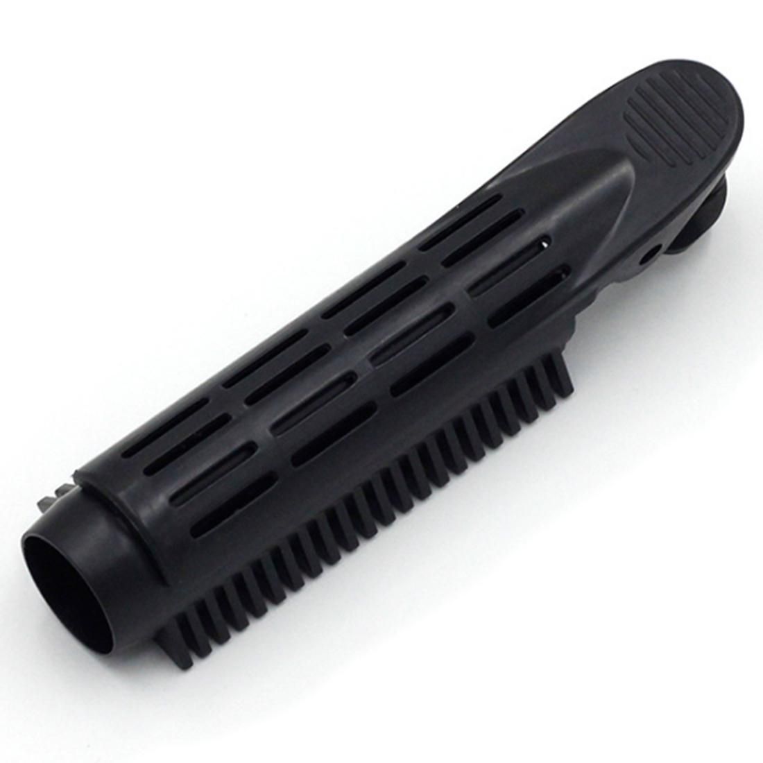 6Pcs Natural Fluffy Hair Clip Self-Grip Root Curler Hair