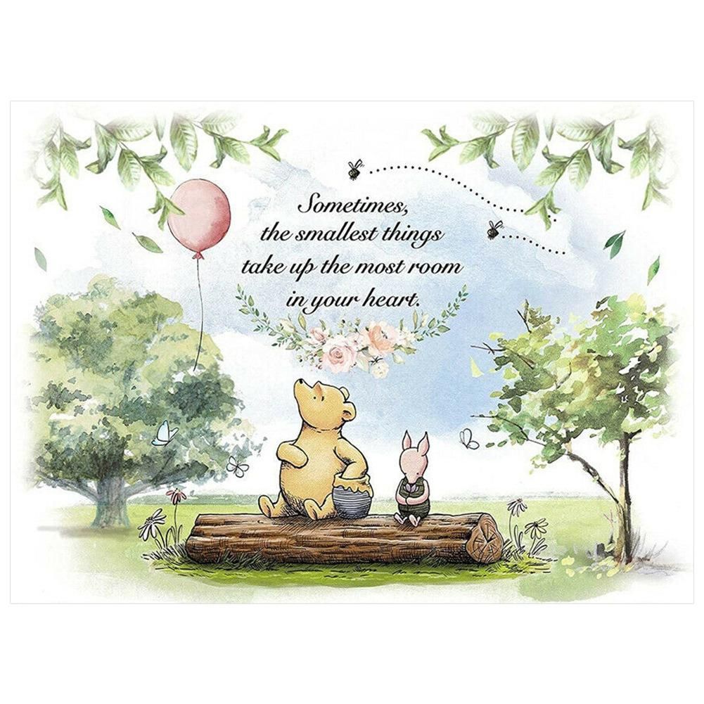 Backdrop Baby Shower Balloon Photo Background Banner Party