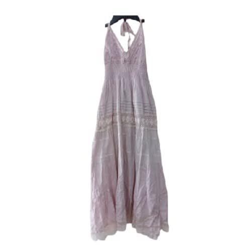 Young Women's Long Dress