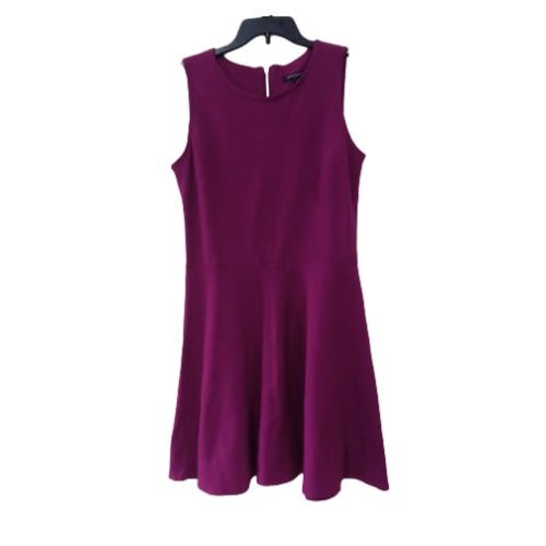 Women's Short- Purple