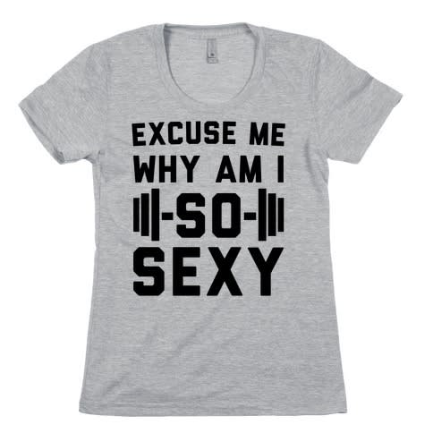 Ladies T - Shirt