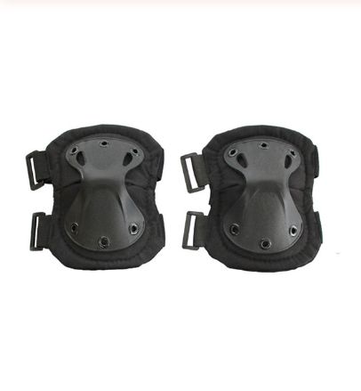 Protection Pads Military Knee US Airsoft Hunting Paintball