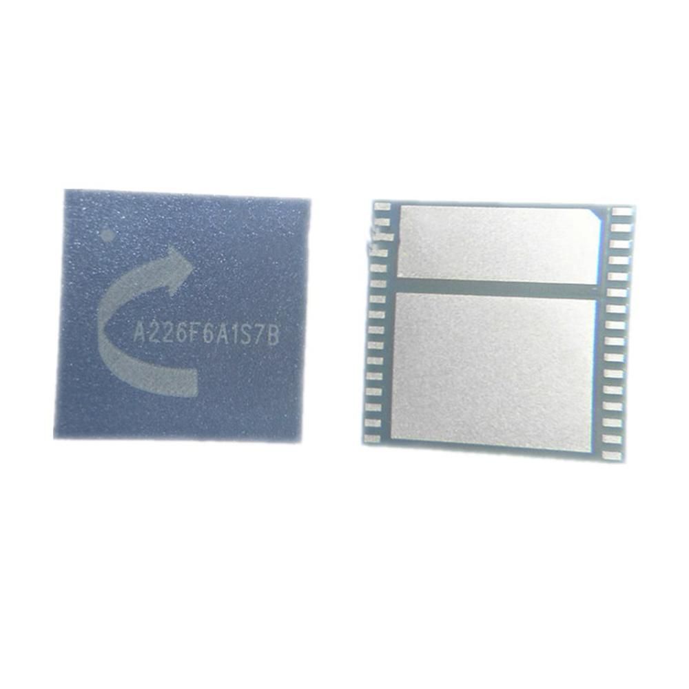 1Pcs Hash Board ASIC Chip 10NM ASIC Chip Miner Chip for