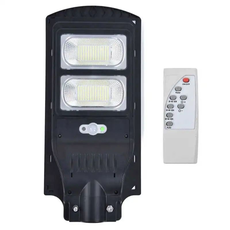1000 Watts Solar Lights For Street, Church, Mosque And More