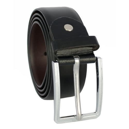 Men's Leather Belt
