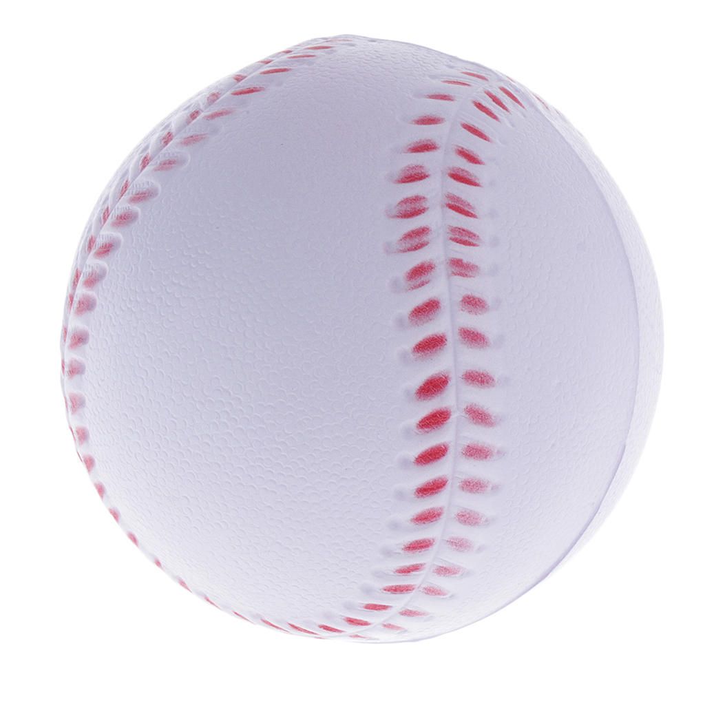 Soft Filling Practice Trainning Base Ball Softball