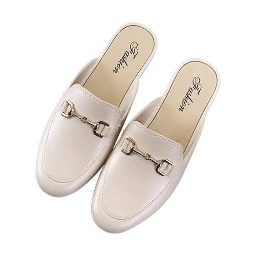 Ladies Casual Shoes Rubber Waterproof Shoes