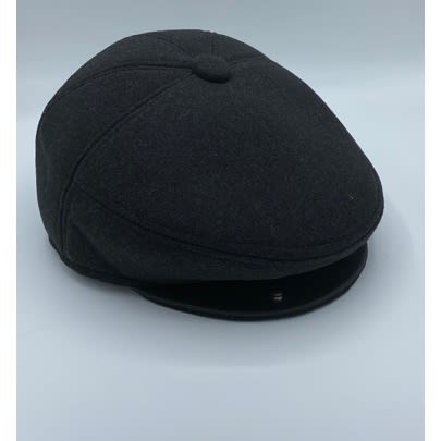 Dashing Unique Men’s Classic Panama Hat