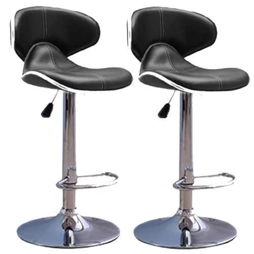 Bar Stool - Set Of 2