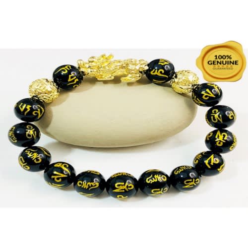 Feng Shui Bracelet For Men