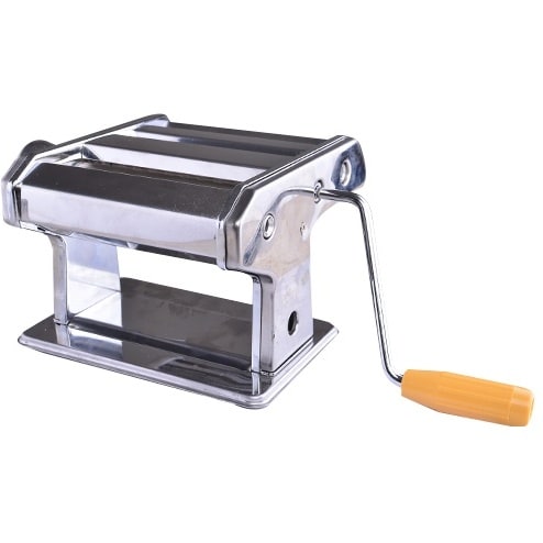 Chin Chin and Pastry Cutter