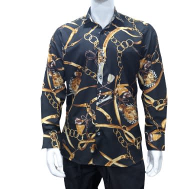 Men Casual Shirt