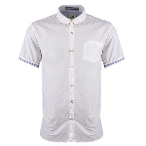 New Improved Men's Trendy Shirt