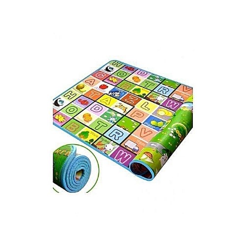 Thickness Baby Crawling Mat - Multicolour