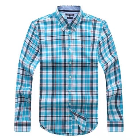 Standard Fit Men's Shirt