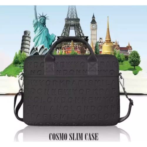 Wiwu Cosmo Slim Case For 13.3