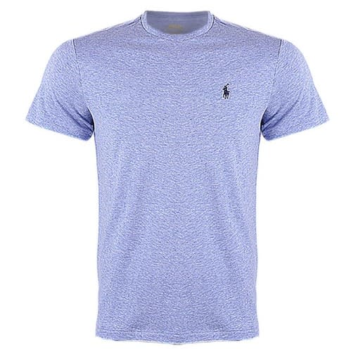 Men's Crew Neck Regular Fit T-shirt