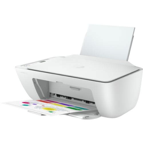 Hp Deskjet 2710 Photo Printer