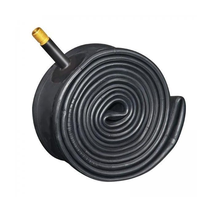 2x Premium Bike Inner Tube 700c Schrader Valve Mountain Cycle Tyre